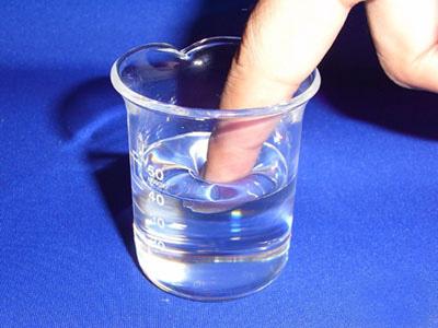 環(huán)氧樹脂系的AB膠的透光率是多少？