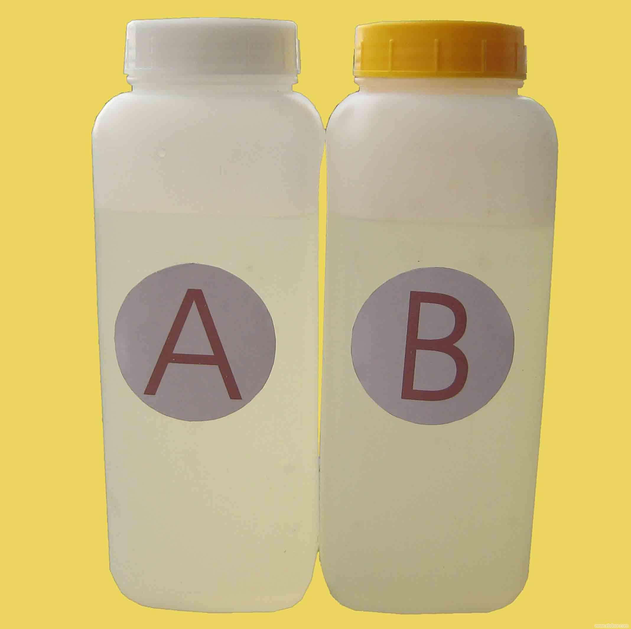 ab膠能防水嗎？