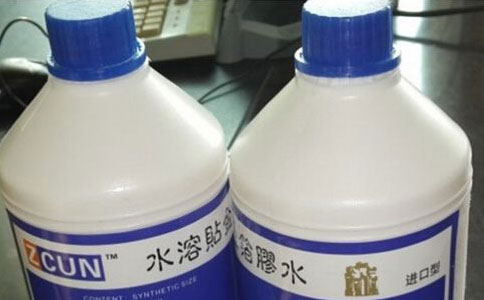 什么是水溶膠水呢？